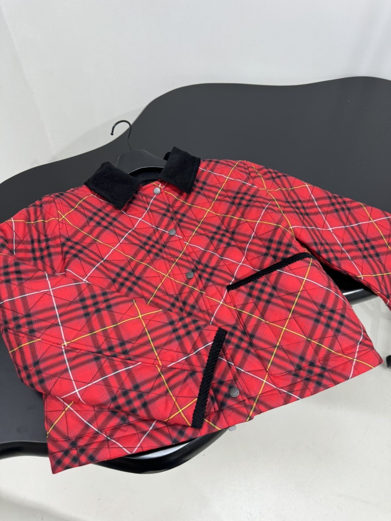 Bv*b*rry outwear